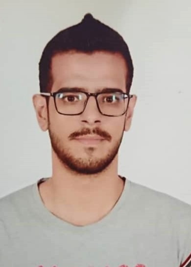 Mohanad Shamsan